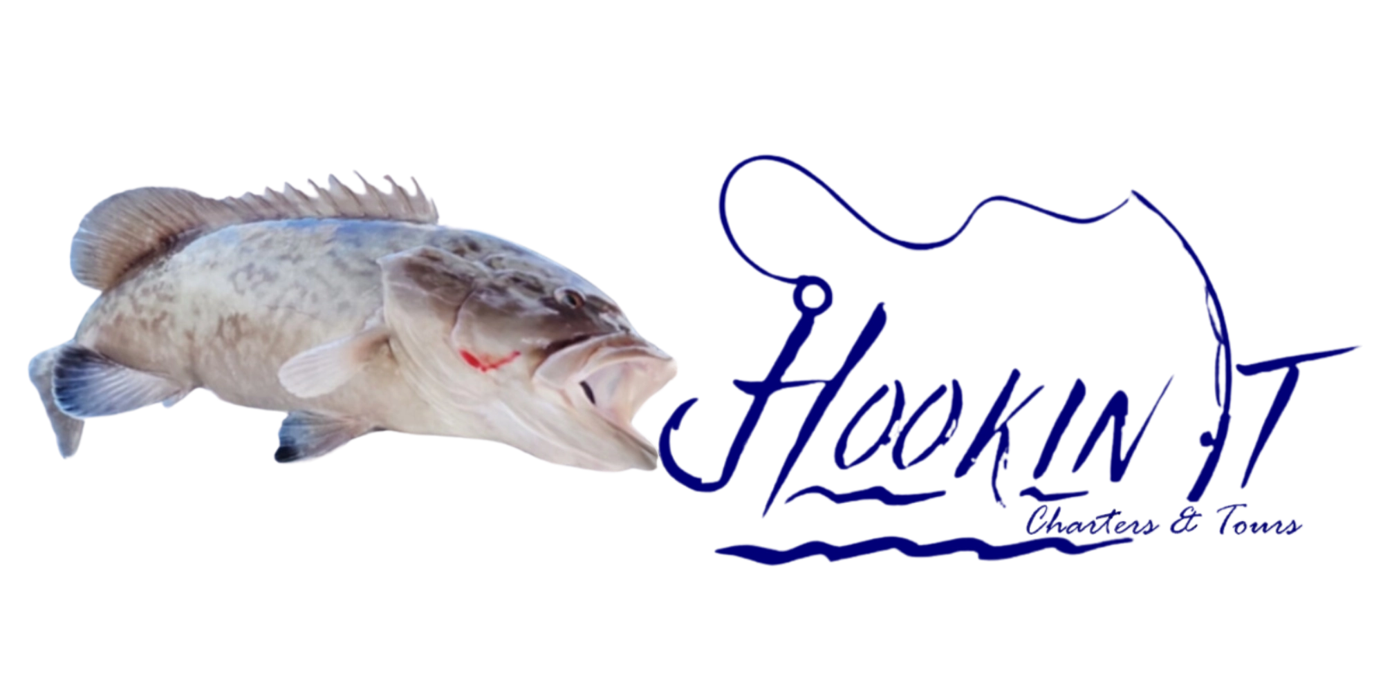 Hookin It Charters & Tours